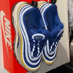 Air Max 97s